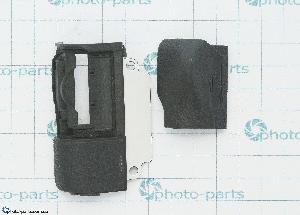 Крышка карты памяти Nikon Z6, Z7, копия